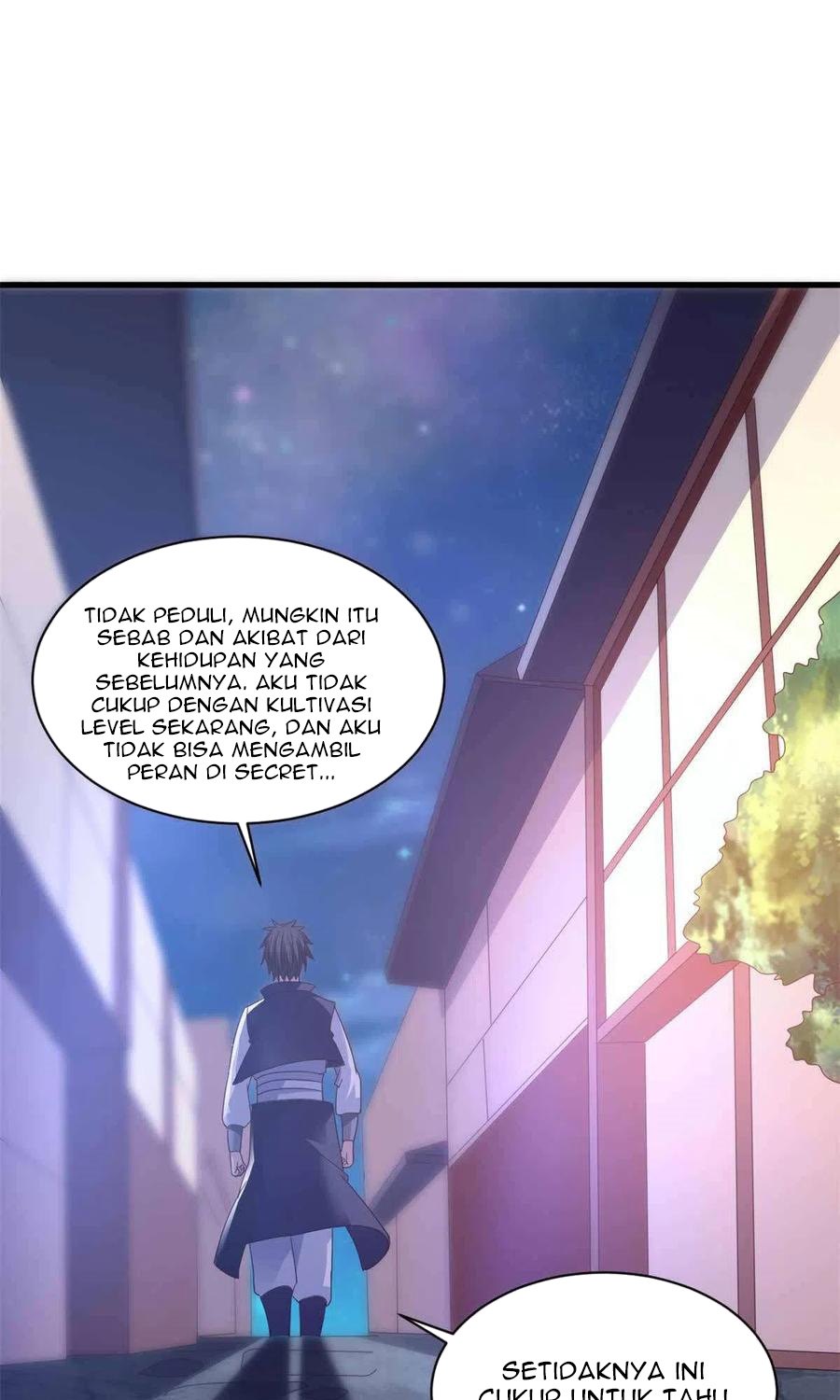 Chaos Jinwu chapter 89